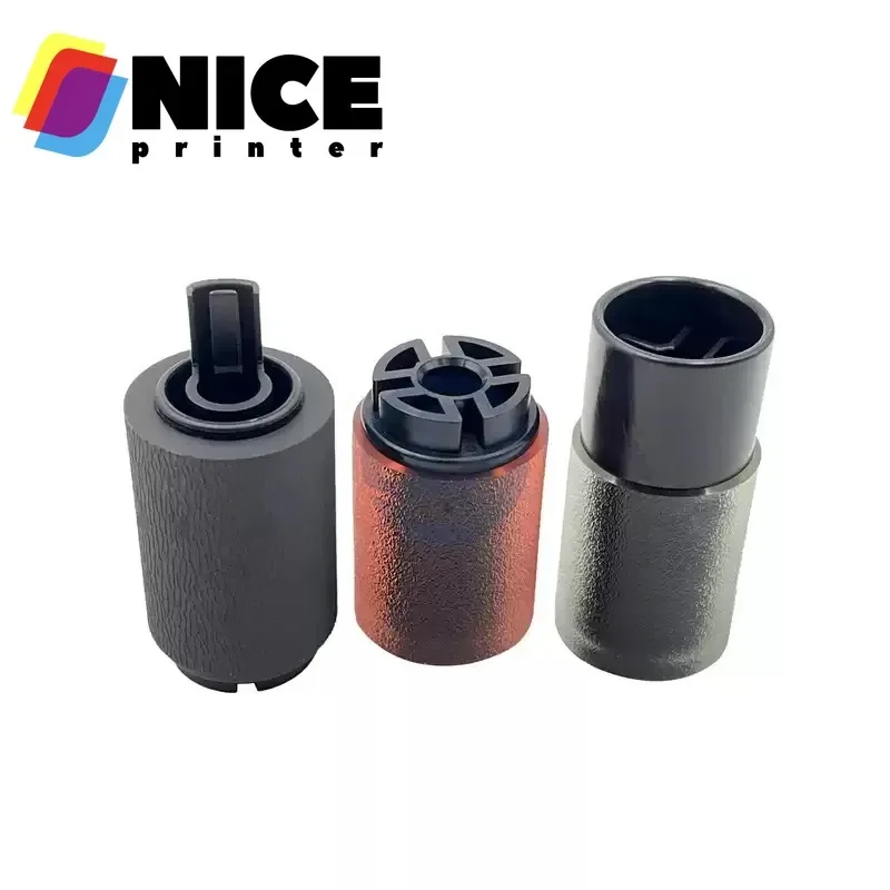 5sets 6LK50755000 FC30-U Paper Feed Kit for Toshiba 2008 2508 3008 3508 4508 5008 2018 2518 3518 4518 5018 3018  MY1040 MY1048
