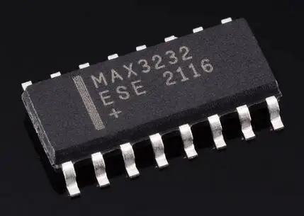 

New Original 100% MAX3232ESE SOP16