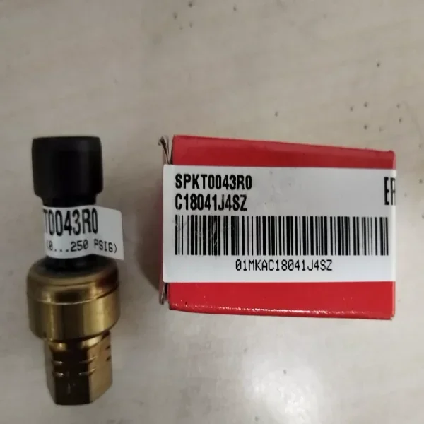 Sensor 2026 Spkt0043r0 Spktoo43ro Nuevo y Original Spot Plc