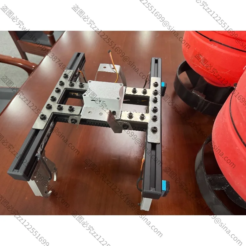 It Is Suitable for Multiple Delivery Devices, Multi-point Delivery of Fire Protection, and Can Be Customized To Control