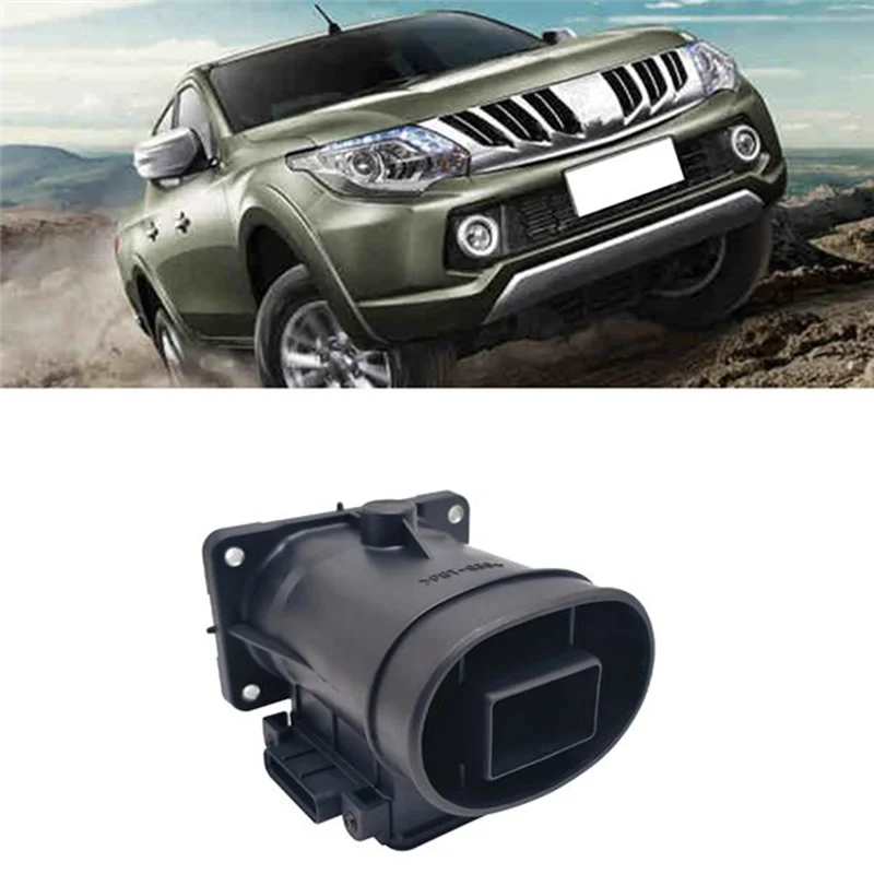 Sensor de flujo de aire masivo para coche MD151055 para 1991- 2004 para Mitsubishi 3000Gt Diamante Eclipse Expo Montero
