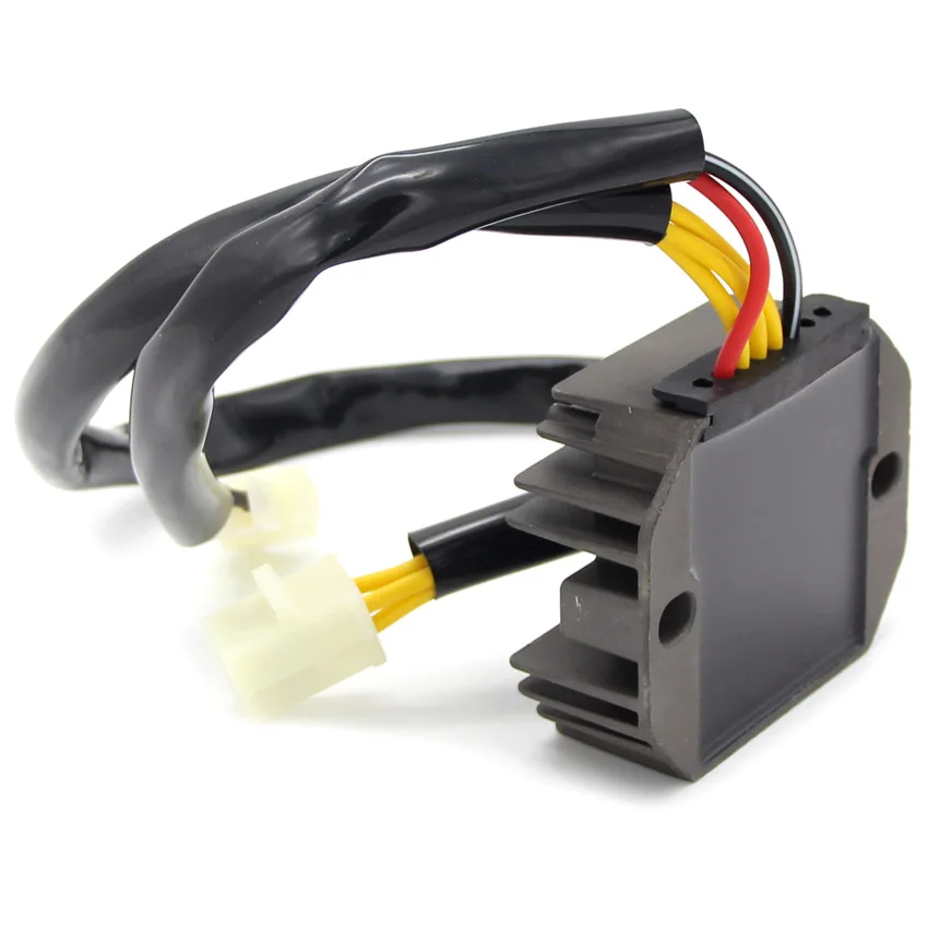 

Voltage Regulator Rectifier For KTM 400 EGS-E LSE RXC-E LC4 EXC RXC 450 Rally 620 DUKE DUKE-E ENDURO LIMITED 58411034100