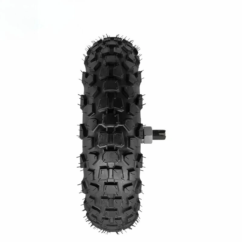 15inch 48V 800W 180RPM 300kg IP65 4096-wire Encoder Pneumatic Rubber Tire DC Brushless Wheel Hub Motor for Outdoor Robot