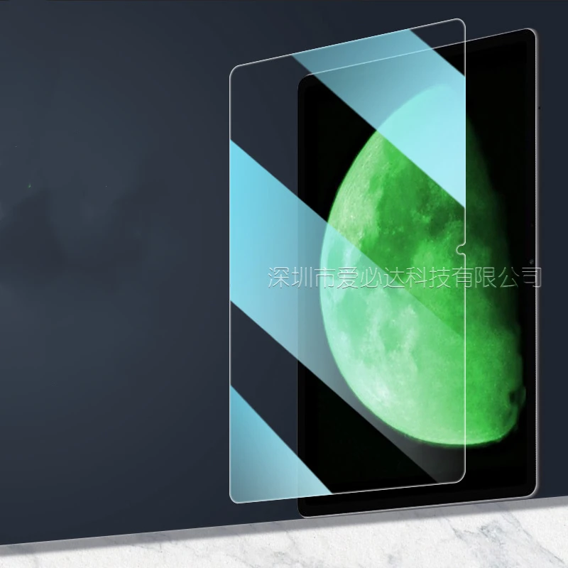 واقي شاشة جديد من الزجاج المقسى لهاتف Realme Pad 2 10.4 بوصة واقي شاشة لوحي