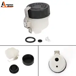 22887-MBB-006 Clutch Fluid Oil Cylinder Reservoir Cup for Honda CBR1000 CBR1000RR CBR 1000 RR 2004 2005 2006 2007