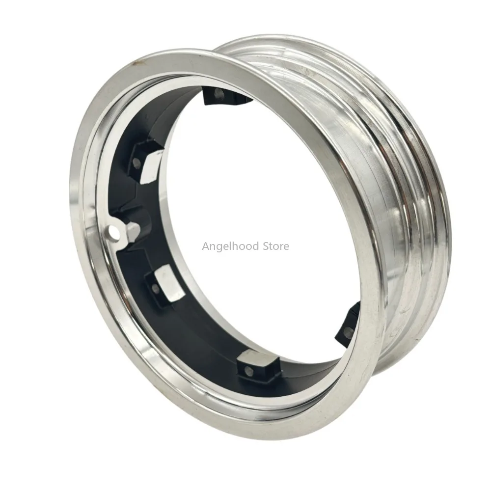 

Wheel Hub Ring for Dualtron3 Dt3 Speedway5 Electric Scooter 10*2.70-6.5 Hollow Wheel Hub Scooter Replacement Parts