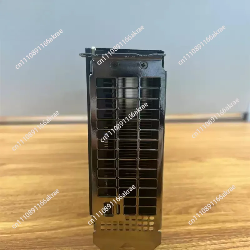 for New AMD MI50 32G computing graphics card GPU accelerated AI training graphics card deep learning computing