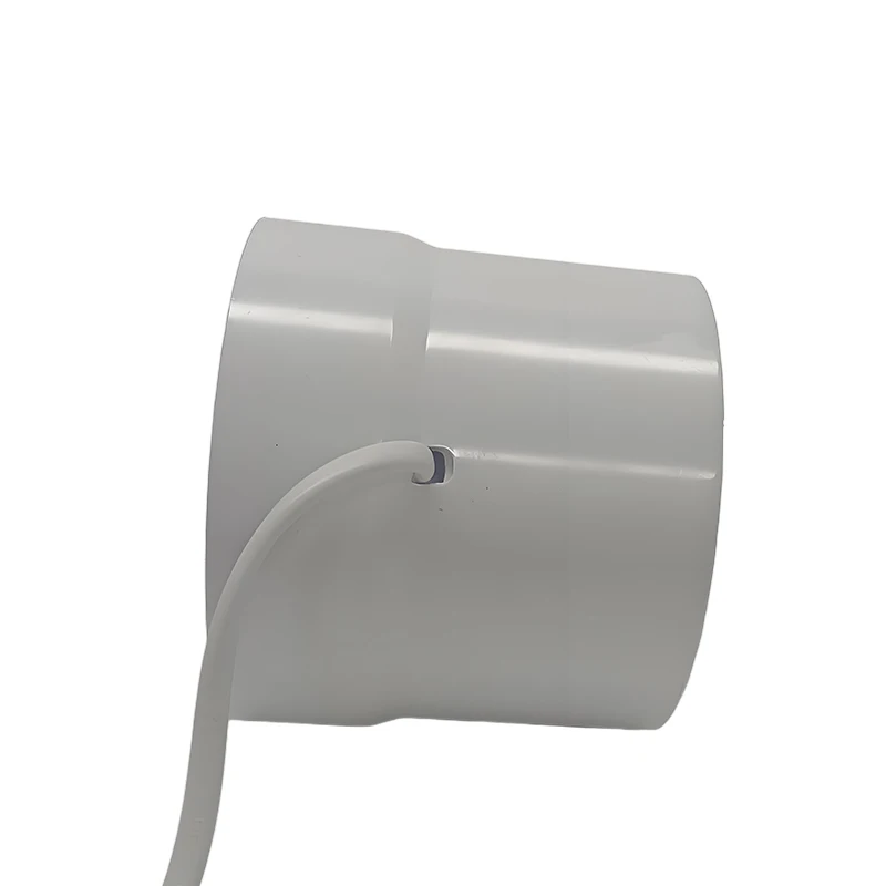 4/5/6 дюймов 220 В бесшумная вентиляция вентиляционные отверстия вытяжка вытяжка вентилятор вентилятор ванная комната кухня туалетная комната