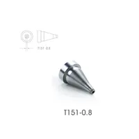 ATTEN T151-0.8 T151-1.0 T151-1.3 T151-1.6 suitable for MS-900 / GT-5150