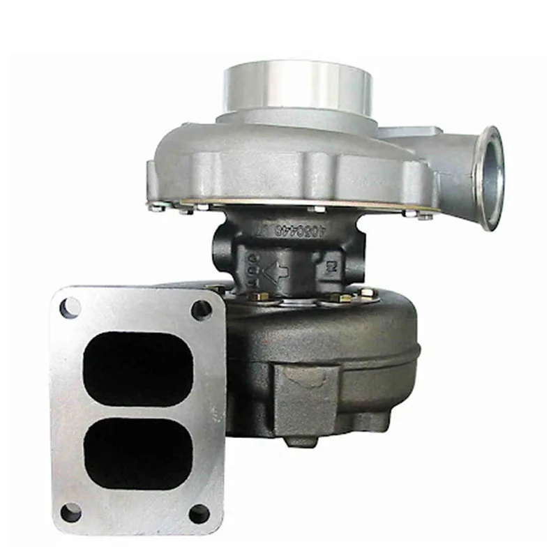 

1 шт. турбокомпрессор Turbo H2D 3529661