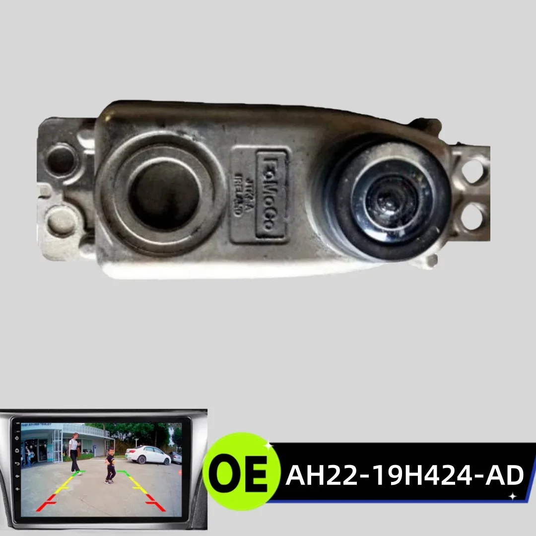 

AH22-19H424-AD for Land Rover LR4 2010 2011 2012 2013 Surround View Backup Parking Vehicle HD Car Camera