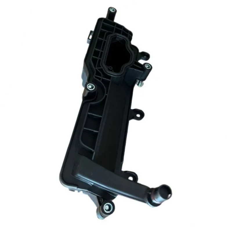 Oil Separator 2320810 GK2Q6C757AD For Ford For Transit For Custom Engine Valve Cover PCV System Replacement Part