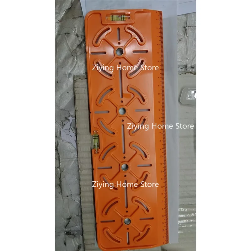 Drilling Positioning Plate, Drilling Template, Drilling Locator
