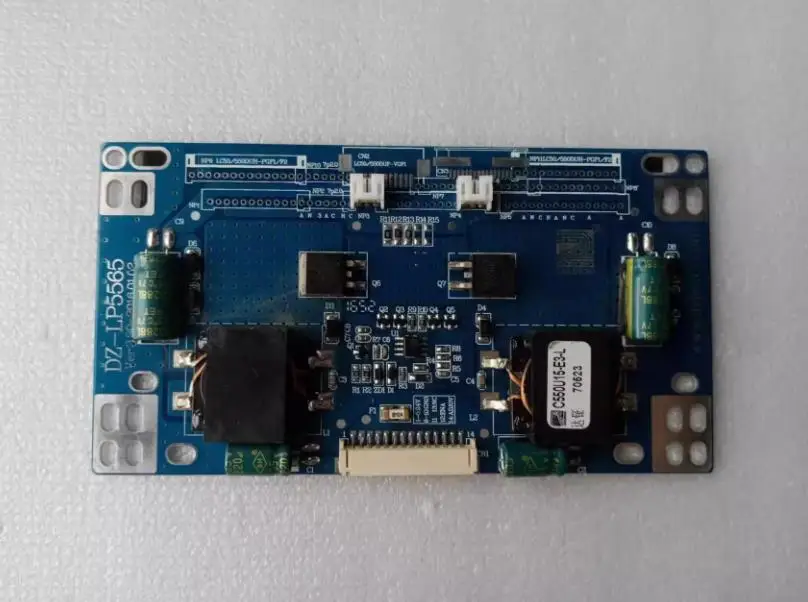 DZ-LP5565  board LED FOR 42 60INCH