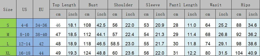 Completi da donna in maglia a due pezzi, maniche lunghe, linea a contrasto, maglione, top e pantaloncini, set loungewear