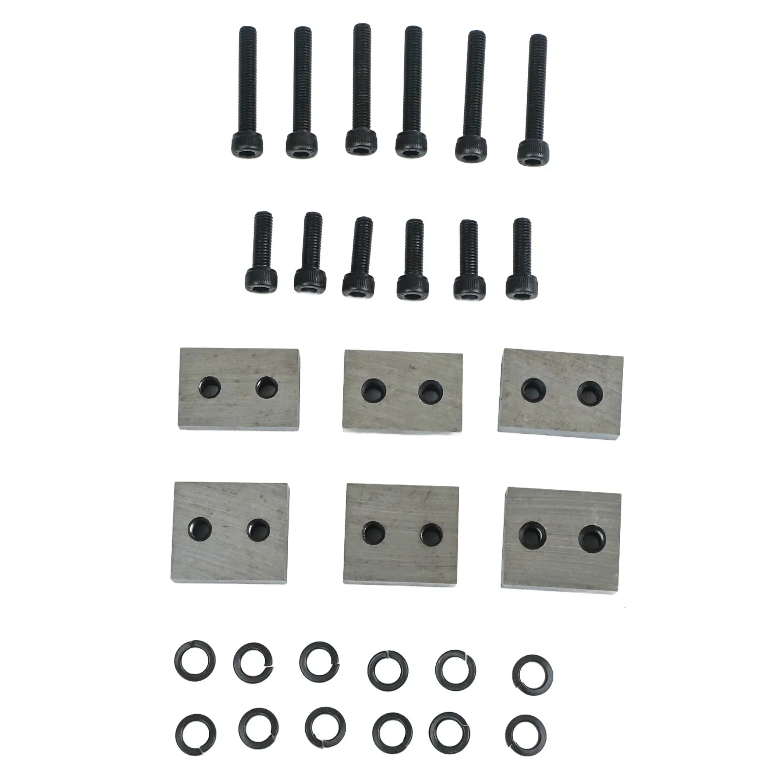 Versatile Power Tool Blades Power Tool Set 16 20 Hydraulic Cutter Blade Quick Installation Sturdy Construction