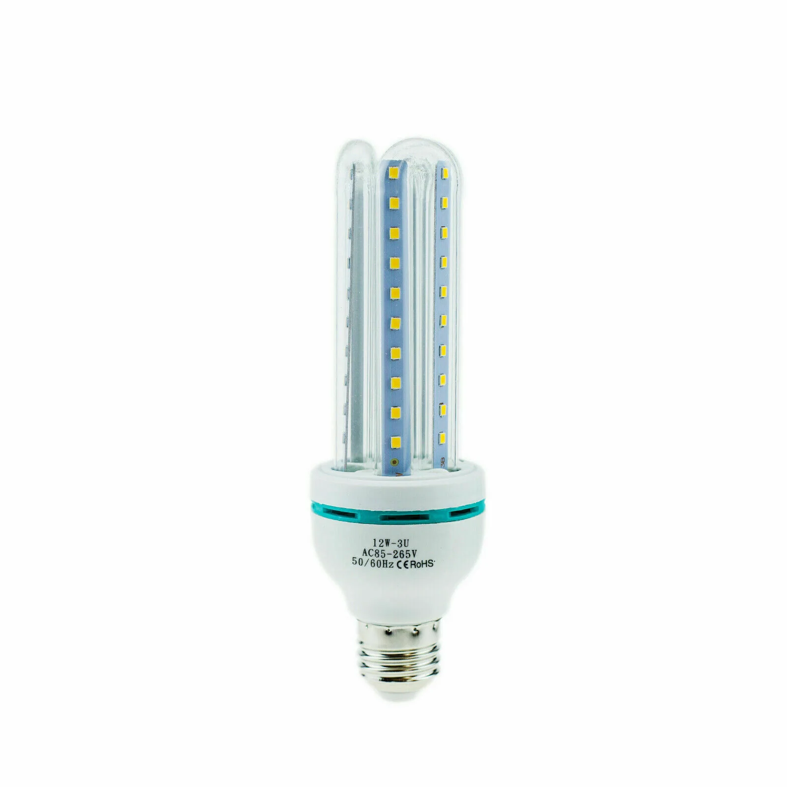 3 واط 5 واط 7 واط 9 واط 12 واط 85-265 فولت توفير الطاقة E27 LED مصلحة الارصاد الجوية 2835 الذرة مصابيح كهربائية الفلورسنت النيون الأضواء الكاشفة مصابيح المنزل 360 درجة الإضاءة