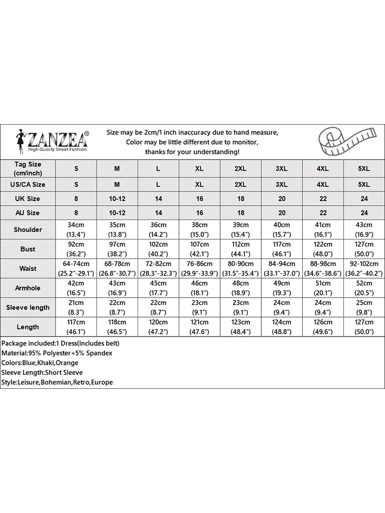 Fashion Solid OL Work Vestido Robe Femme Party Dresses 2024 ZANZEA Women Elegant V Neck Short Sleeve Midi Dress Summer Sundress