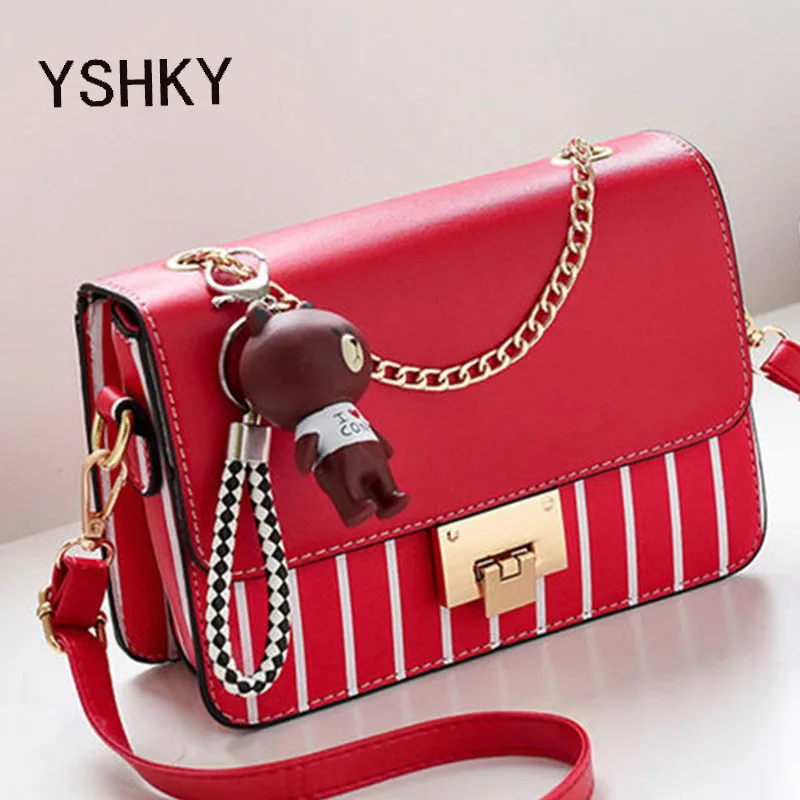 New Women bags ladies trend fashion elegant women bag shoulder messenger ladies handbags
