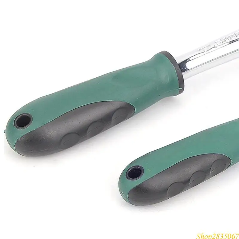 Mini 1/4 "3/8" "TIGNIVER RÉGLABLE RAPIDE RACKET TELLE RAPIDE À DOLLETS CORRE COMPRIS 831F