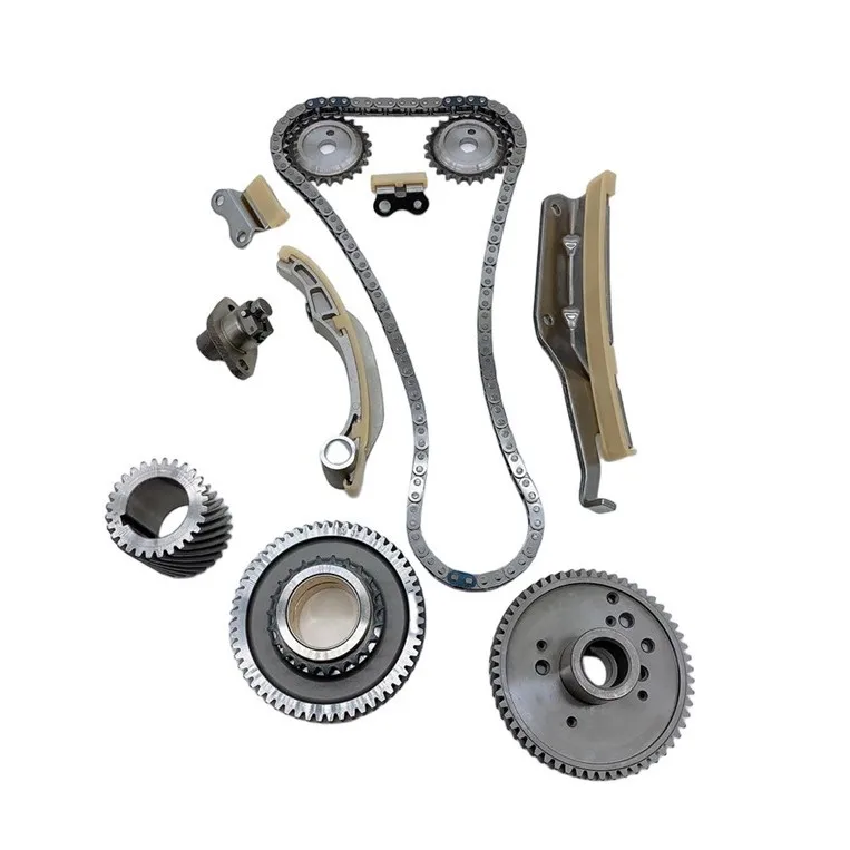 For Mitsubishi 4M41T Timing Chain Kit Timing Repair Kit ME203085 110L
