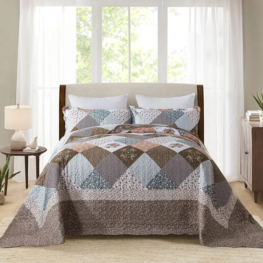 Oversized King Beds…