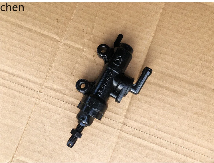 

ZMLD5 Rear Disc Brake Pump Brixton Crossfire Mini Motorcycle
