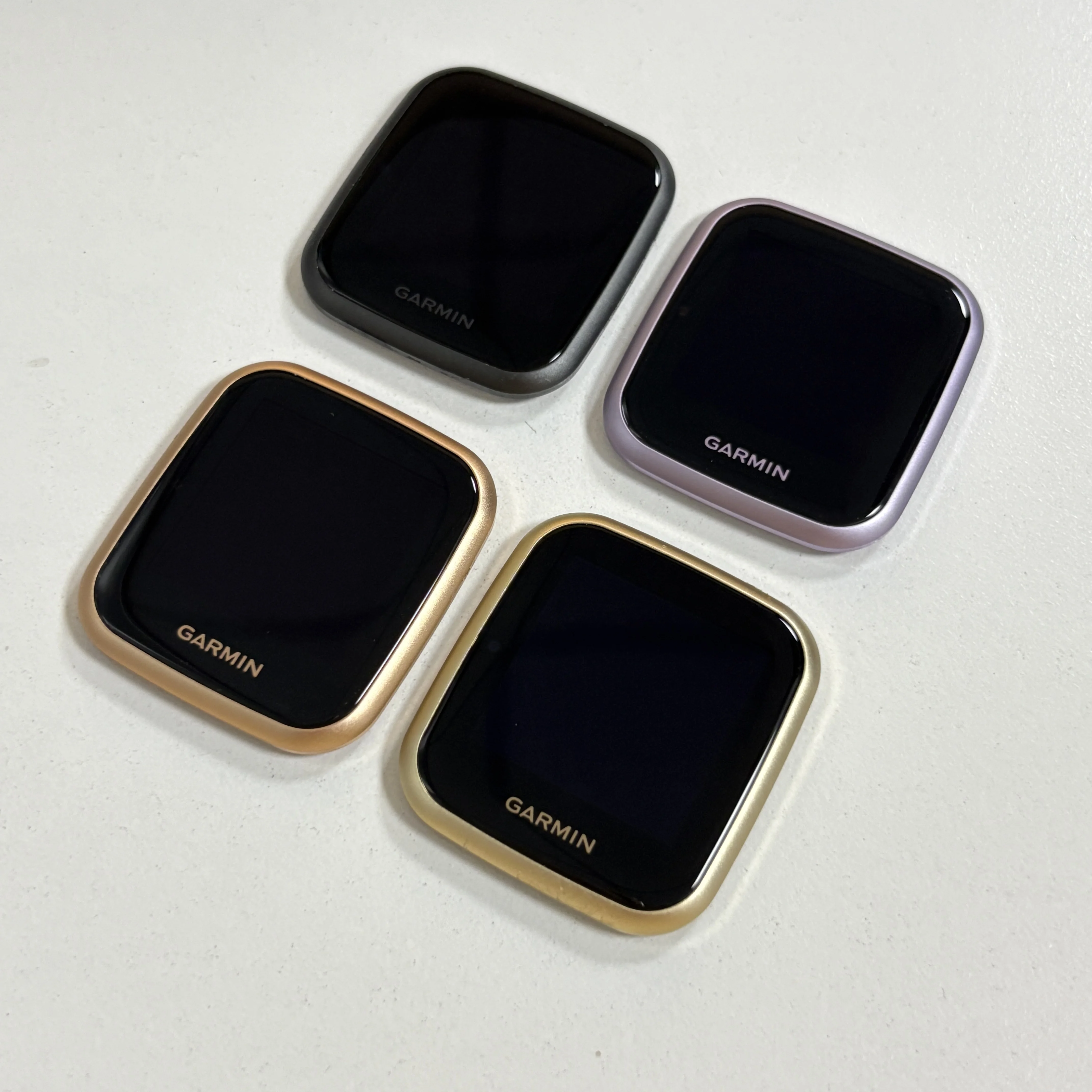 

ЖК-панель для GARMIN Venu SQ/Venu SQ, музыкальный экран с сенсорным экраном, GPS, умный спортивный ремонт деталей