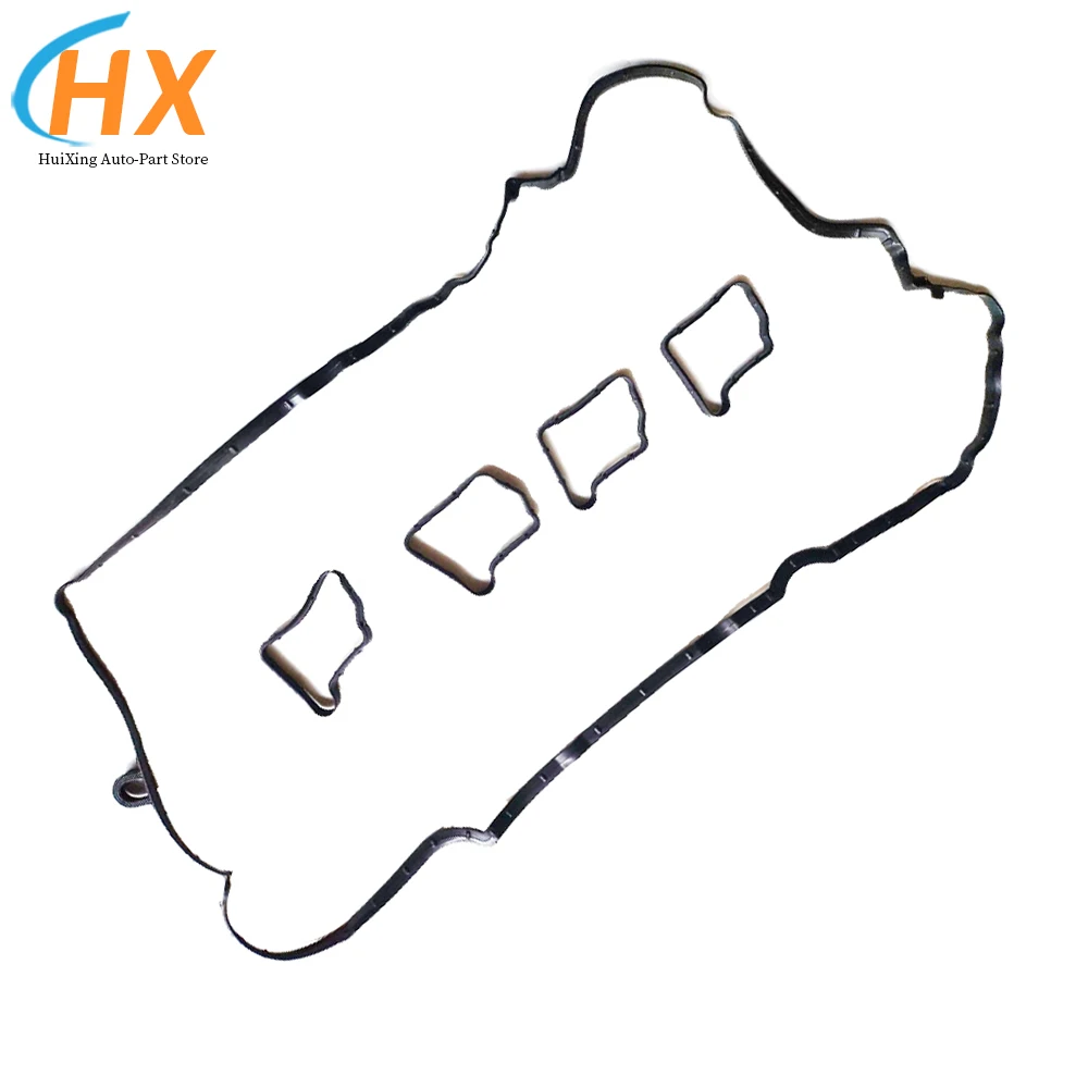 

2710160921 Engine Valve Gasket Valve Cover Gasket Kit for Mercedes-Benz W203 W204 CL203 C180 C200 C230 CLK CLC M271 2710160121