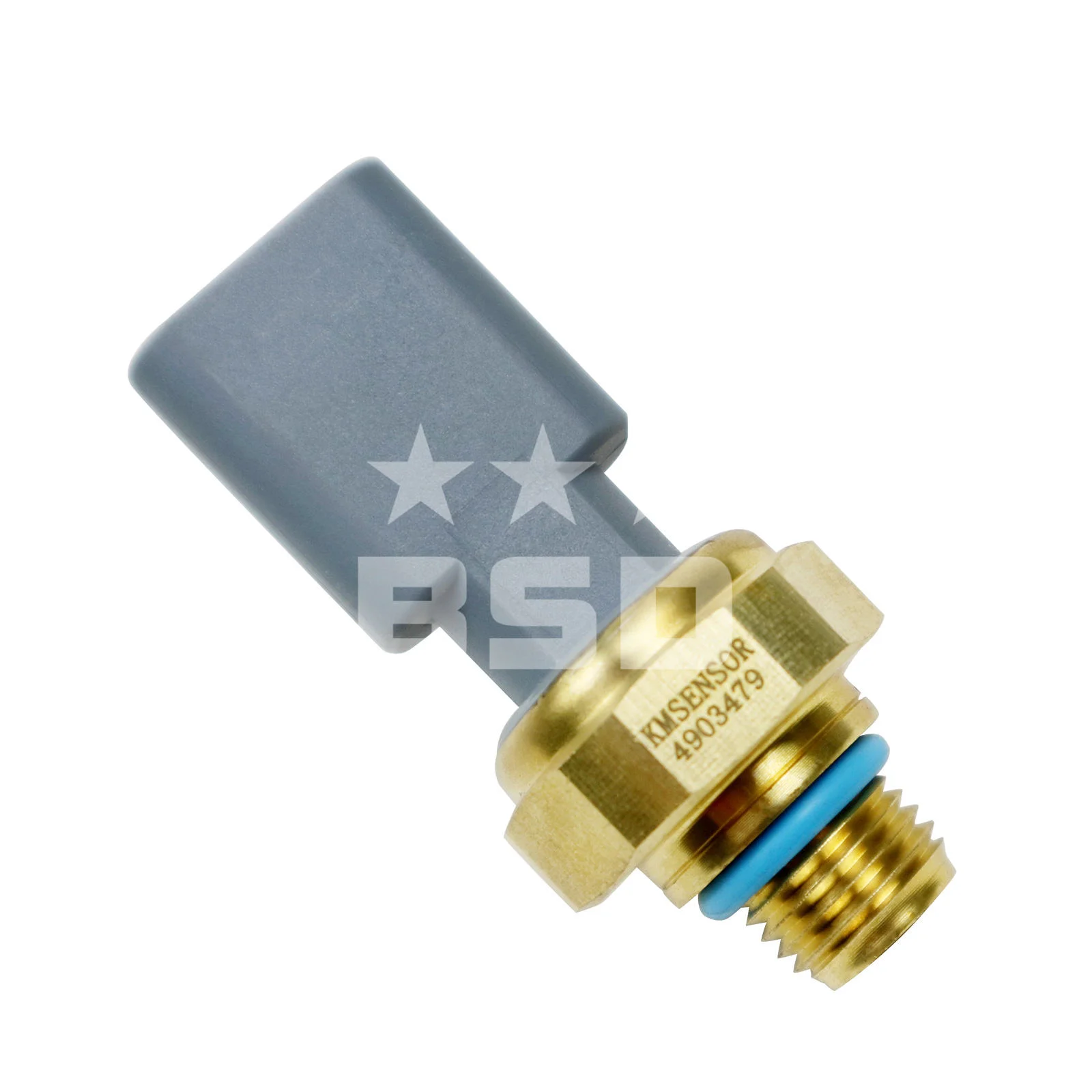 

Truck Spare Parts New Exhaust Gas Pressure Sensor 4903479 for Dodge Ram 2500 3500 4500 5500 (4)Pieces/Lot