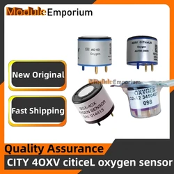 CITY 4OXV 4OX-V 40XV citiceL oxygen sensor AAY80-390R new and originaloriginal SGX-4OX ALPHASENSE O2-A2 A3