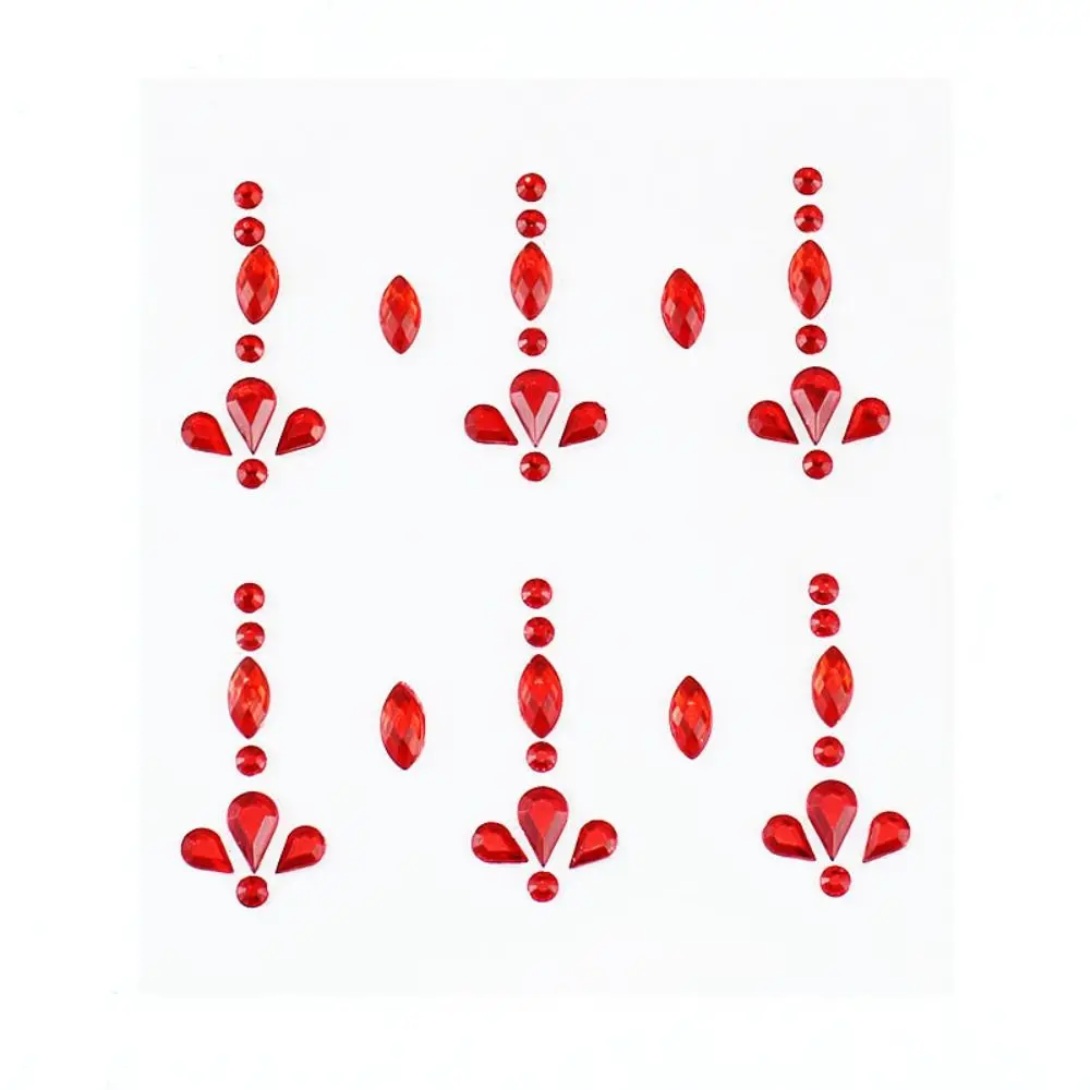 

Наклейки-тату для лица и тела: кристаллы, стразы, цветные алмазы, тени для век, алмазные декоративные наклейки