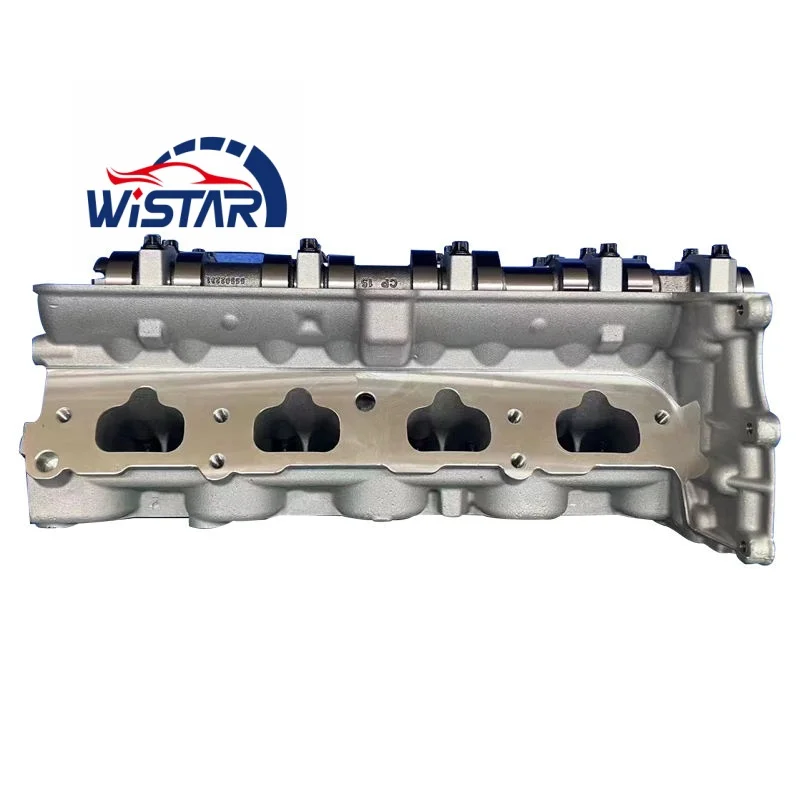 High Performance 100% Tested Engine A14NET Engine Assembly Cylinder Head For Opel Adam Astra For Chevrolet