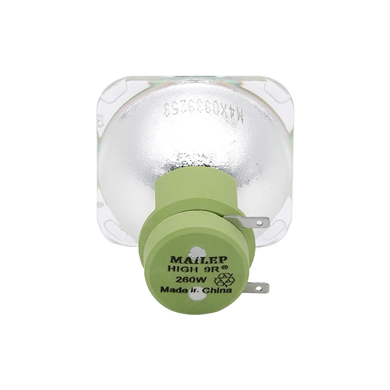 ColorSun P-VIP 180-230W 1.0 E20.6n – Lampada Di Ricambio Per Proiettori Con Durata Fino A 4500 Ore - 2