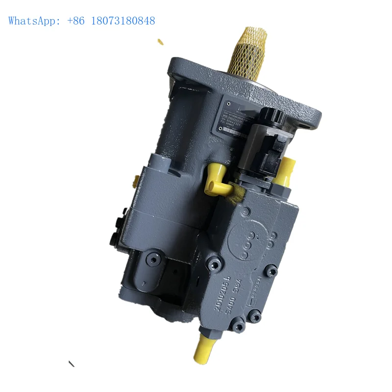 A11VO60LRDS/10R-NSC12K02 A11VLO130LRDS/10R-NZD12K02P-S hydraulic piston pump A11VO95LRDS/11R-NSD12N00 10L-NSD12K17