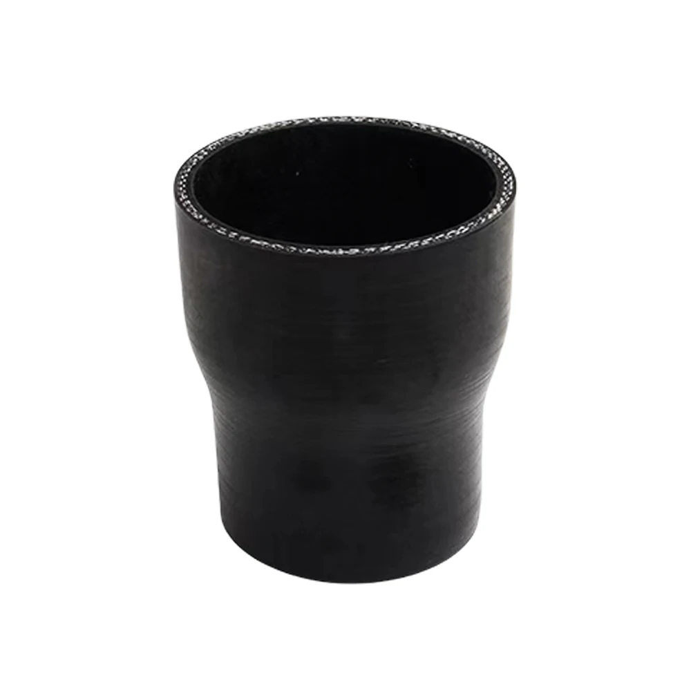 Straight Silicone Reducer Hose Intercooler Turbo Intake Pipe Coolant Hose Universal Silicone Hose Coupler ID16mm-22mm to ID180mm