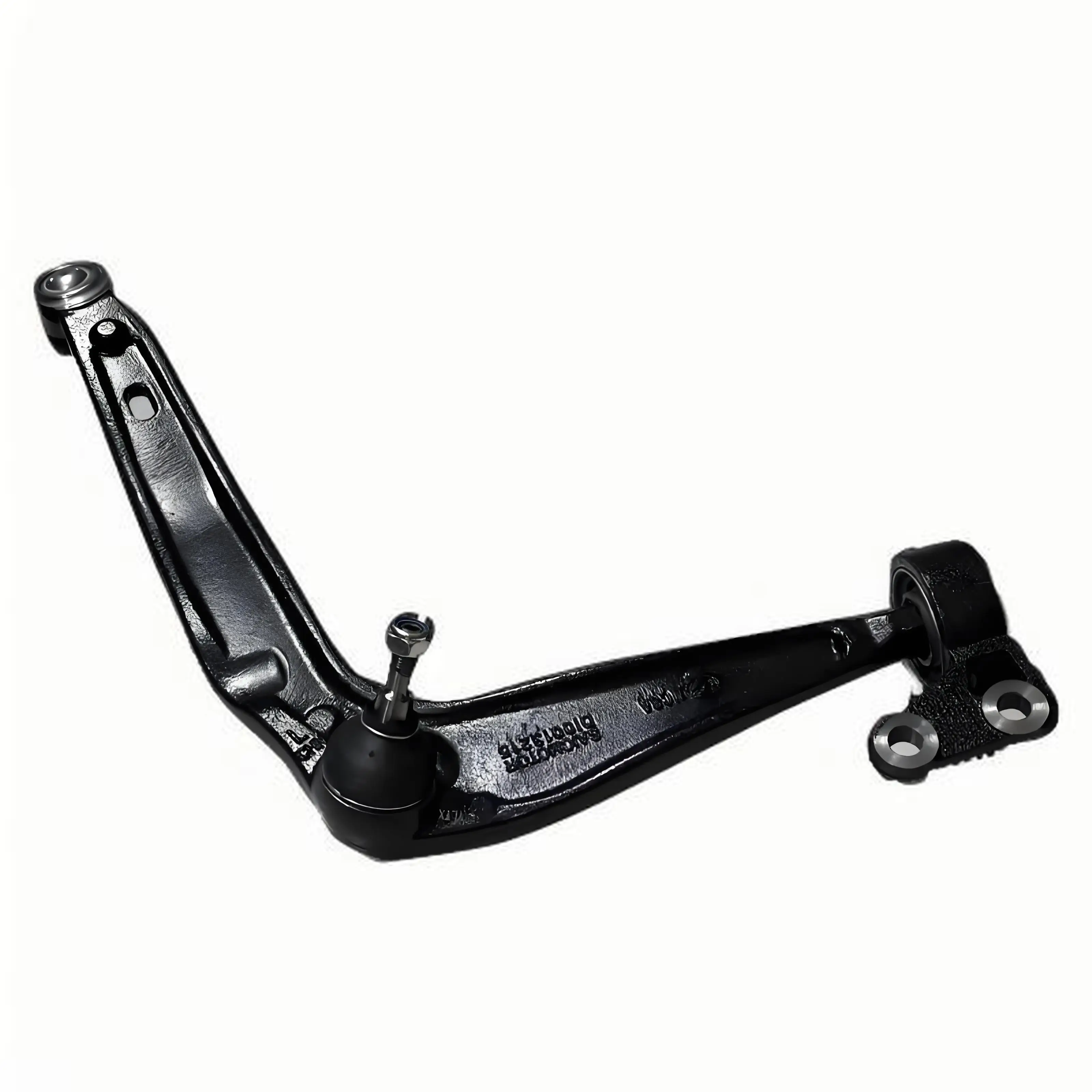 High quality left and right swing arm assembly for Roewe 550 MG MG6