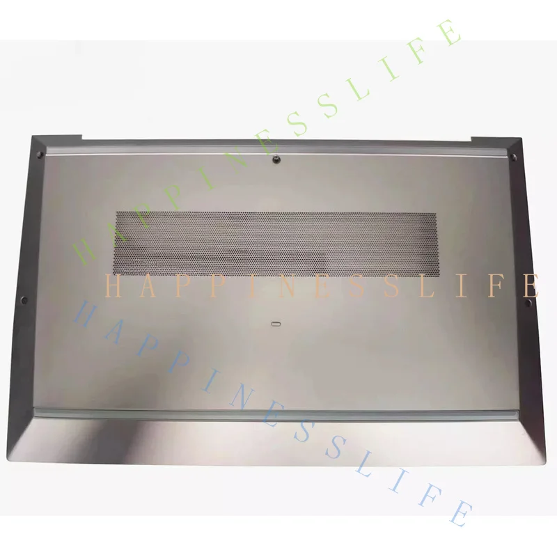 G... M14240-001 HP ZBook Firefly 15 G7 G8 Bottom Base Cover D Shell Lower Case
