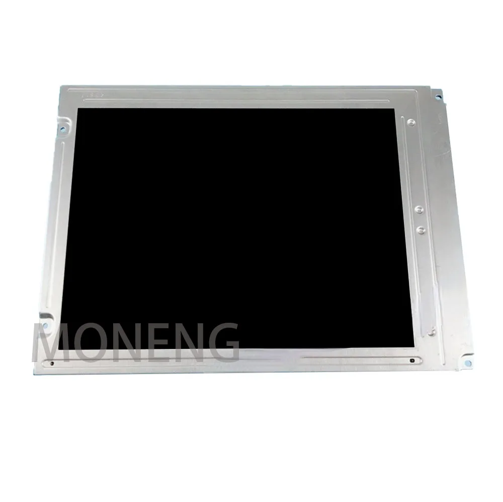 Imagem -04 - Original Lq10d41 Lq10d42 Lq10d421 104 Polegadas 300 Brilho Industrial Display Tft Lcd Tela Lcd Marca