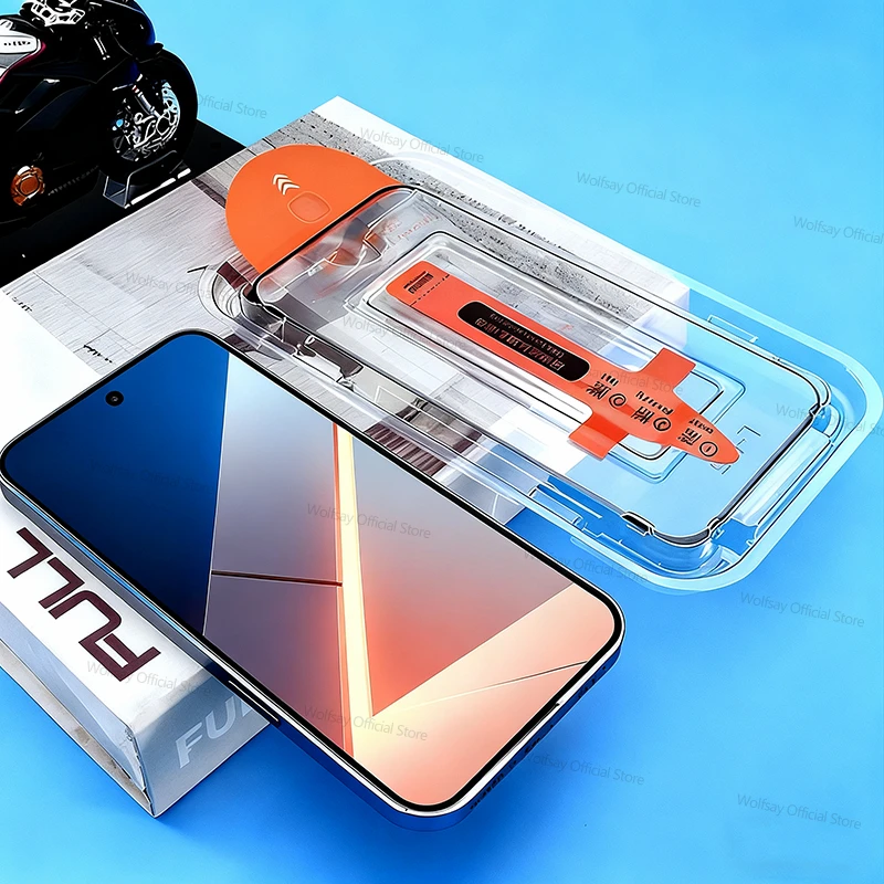 Dust Free Easy Inst…