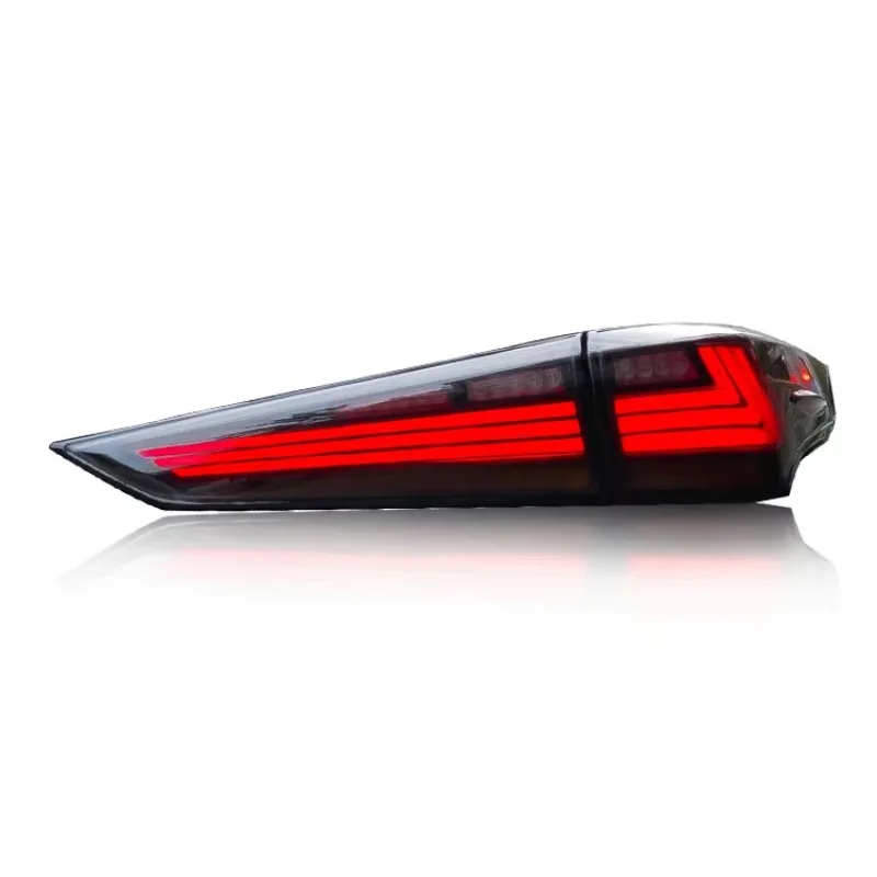 

DK Motion LED Tail Lights Rear Lamp New Designed For Toyota Highlander 2021-2022 Auto Parts Assembly