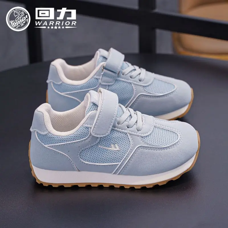 

Children Casual Shoes Breathable Mesh Boys and Girls Sneakers Autumn 2025 New Fashion Kids Shoes