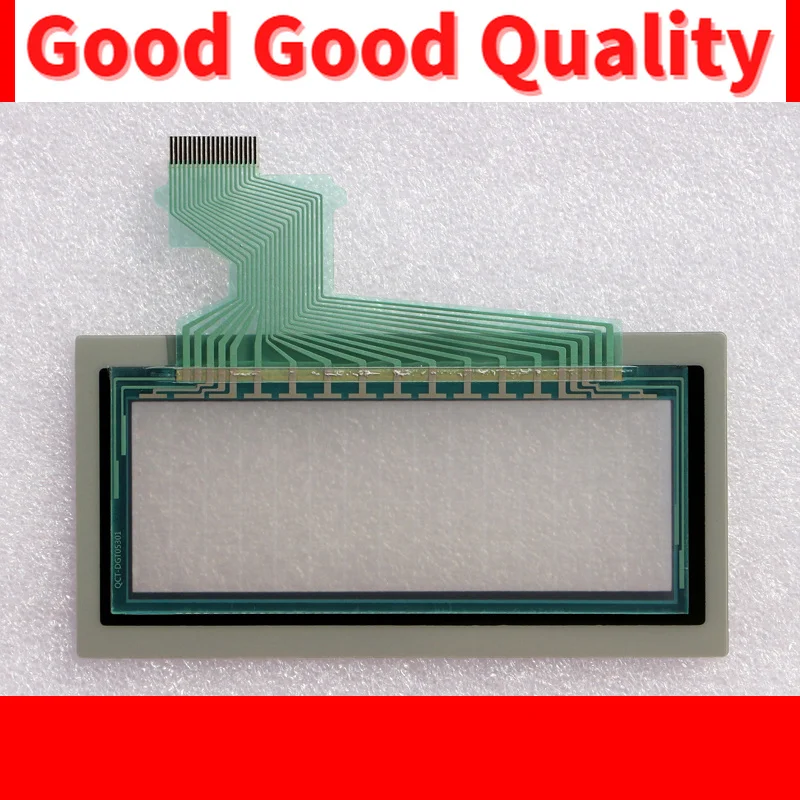 F930GOT-BBD-K-C F930GOT-BWD-K-C -- Plastic protective films Touch screens panels