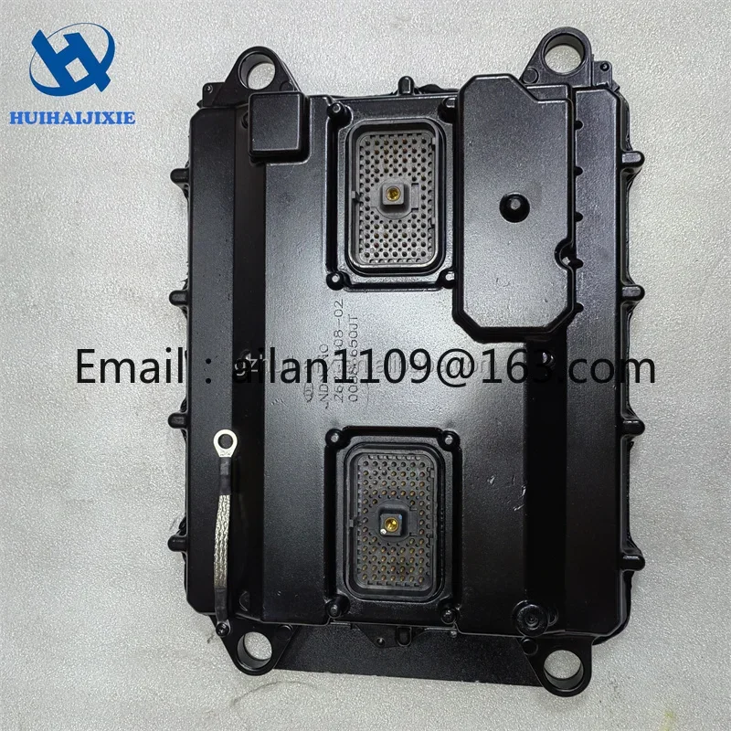 High Quality  Original CAT Electronic Control Unit ECU 262-1408 Controller for CAT Engine 3512B C6.6 C11 2621408