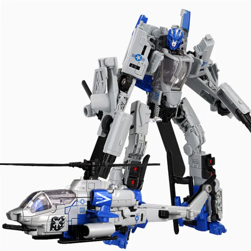 Transformation Toys Big Size 21CM Tank Robot Anime Action Figure KO Car Model Kids Boy SS38 MPP10 MPP36 in stock