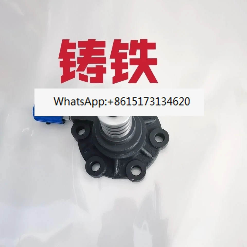 Hogedruk Airless Spuitmachine Membraan Machine Accessoires Agitator