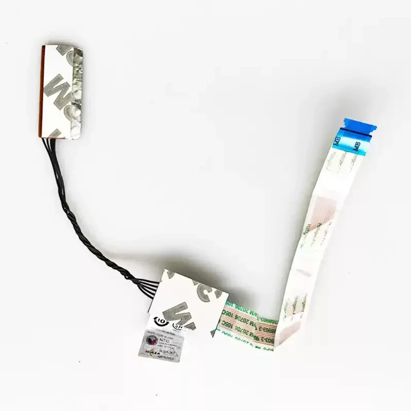 Compatible for Lenovo L480 L490 NFC module connecting cable antenna 5-wire flexible cable 01AX745