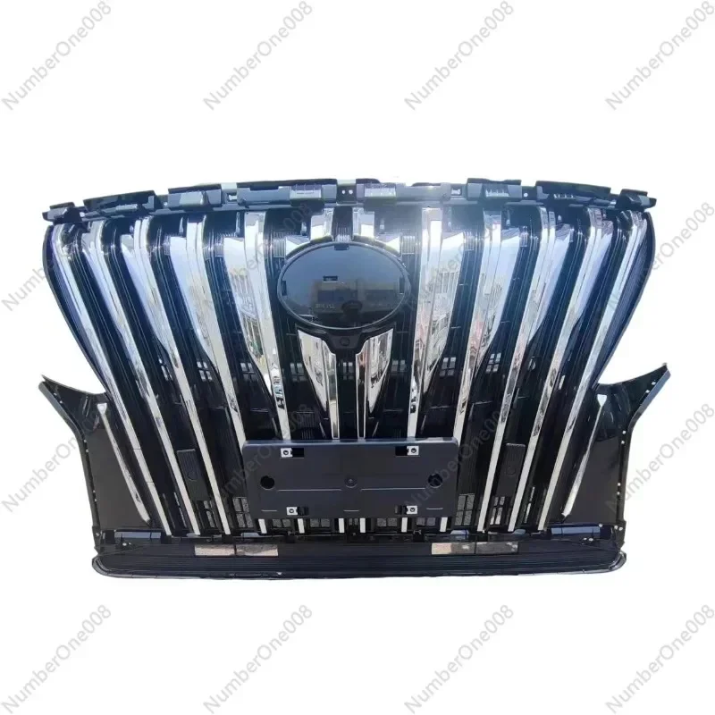 

Applicable to GAC Group Trumpchi 2022 M8 Master Medium Net (Intake Grille) 7110003amv0900