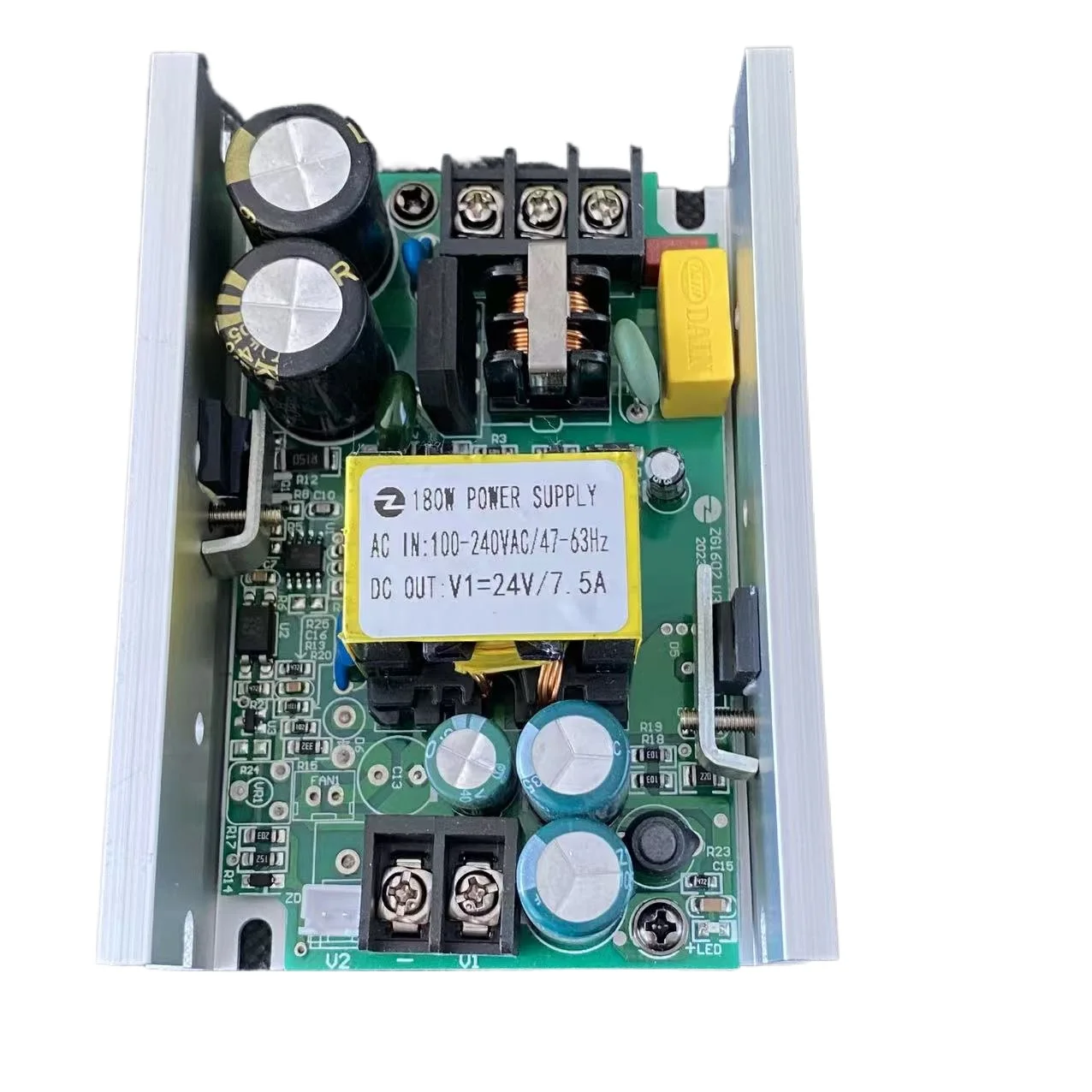180W 24V  200W 36V 12V 24V LED Power Switch Module Stable performance With Sufficient Power For LED Beam Moving Head Stage Light