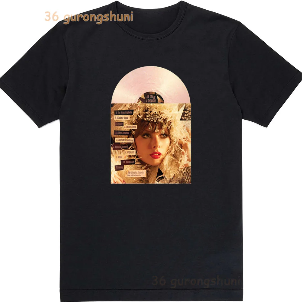 

Children black T-shirts life of a showgirl shirt Kids Clothes Boys TShirt baby Short Sleeve Girls summer Tops tee boy clothing